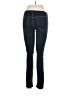 Mother Stripes Blue Jeans Size 28 waist - photo 2