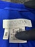 Escada by Margaretha Ley Blue Blazer Size EU 40 / US 10 - photo 6
