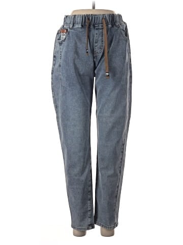 Assorted Brands Jeans (view 1)
