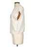 Universal Thread Ivory Sleeveless Blouse Size S - photo 5