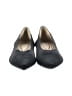 Unbranded Solid Black Flats Size 43 - photo 2