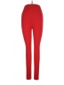 Spiritual Gangster Red Active Pants Size XS - photo 1