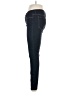 Mother Stripes Blue Jeans Size 28 waist - photo 5