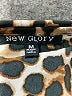 New Glory 100% Polyester Animal Print Brown Casual Dress Size M - photo 7