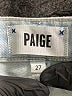Paige Hearts Blue Jeans Size 27 waist - photo 7