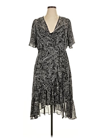 Calvin Klein Cocktail Dress (view 1)