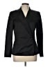 Worth 100% Cotton Black Blazer Size 10 - photo 1
