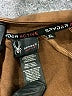 Spyder Brown Pullover Sweater Size XL - photo 7