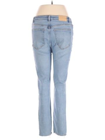 Zara Jeans (view 1)