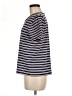 Unbranded Stripes Blue Short Sleeve T-Shirt Size M (estimated) - photo 5