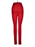 Spiritual Gangster Red Active Pants Size XS - photo 2