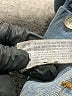 Forever 21 Blue Denim Jacket Size S - photo 7
