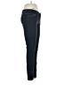 Mother Stripes Blue Jeans Size 28 waist - photo 4