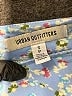 Urban Outfitters Blue Romper Size S - photo 4