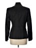 Worth 100% Cotton Black Blazer Size 10 - photo 2