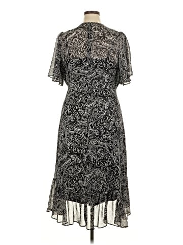 Calvin Klein Cocktail Dress (view 2)