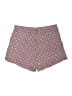 Old Navy 100% Rayon Hearts Pink Shorts Size L - photo 2