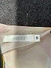 Millau Orange Sleeveless Blouse Size S - photo 7