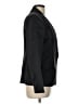 Worth 100% Cotton Black Blazer Size 10 - photo 4