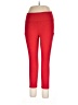 Fabletics Solid Red Active Pants Size XL - photo 1