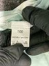 Unbranded 100% Polyester Tropical Green Dress Size 100 cm / US 3-4 - photo 3