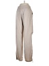 A New Day Solid Tan Cargo Pants Size 6 - photo 2