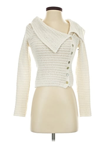Zara Pullover Sweater (view 1)