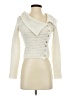 Zara Ivory Pullover Sweater Size XS - photo 1