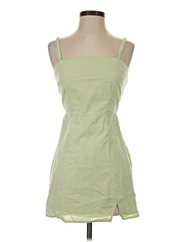 Abercrombie & Fitch Casual Dress (view 1)