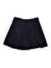 BLOOMCHIC Solid Black Active Skort Size 26 - photo 2