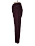 Zara Burgundy Jeans Size 6 - photo 5