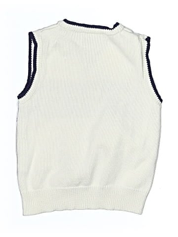 Unbranded Sweater Vest (view 2)
