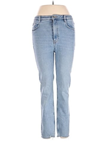 Zara Jeans (view 2)