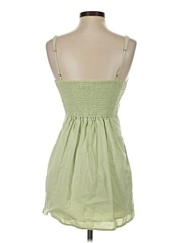 Abercrombie & Fitch Casual Dress (view 2)