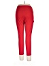 Fabletics Solid Red Active Pants Size XL - photo 2