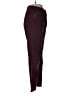Zara Burgundy Jeans Size 6 - photo 4