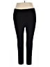 Shein Black Active Pants Size S - photo 2