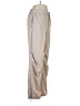A New Day Solid Tan Cargo Pants Size 6 - photo 4