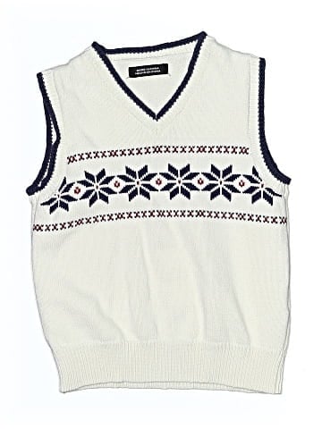 Unbranded Sweater Vest (view 1)