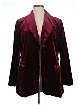 Inc International Concepts Blazer