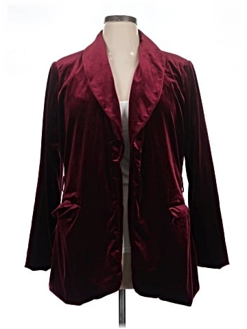 INC International Concepts Blazer (view 1)