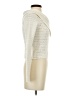 Zara Ivory Pullover Sweater Size XS - photo 4