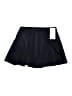 BLOOMCHIC Solid Black Active Skort Size 26 - photo 1