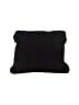 Assorted Brands Solid Black Clutch One size - photo 2