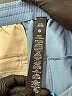 Lululemon Athletica 100% Polyester Blue Casual Pants Size XL - photo 7