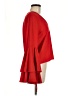 Storee 100% Polyester Red Long Sleeve Blouse Size M - photo 4