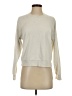 Z Supply Ivory Sweatshirt Size S - photo 1