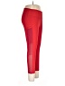 Fabletics Solid Red Active Pants Size XL - photo 4