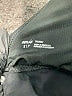 Aerie Solid Black Swimsuit Top Size S - photo 3