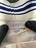 1.State Stripes Ivory Casual Pants Size XL - photo 7